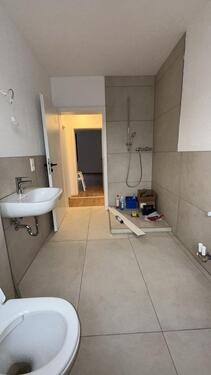 Foto - 2-Zimmer-Wohnung 68qm 2. OG, 35683 Dillenburg kernsaniert Altbau