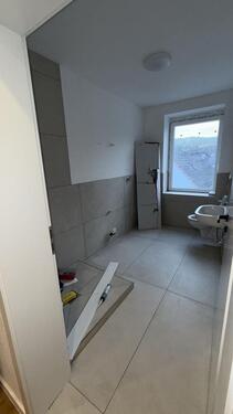 Foto - Etagenwohnung in Dillenburg zur Miete