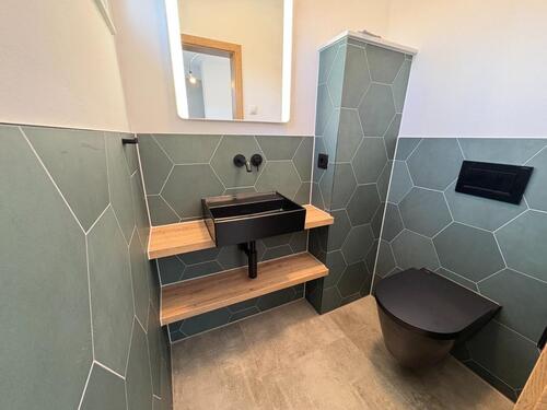 Foto - Etagenwohnung zur Miete in Hankensbüttel