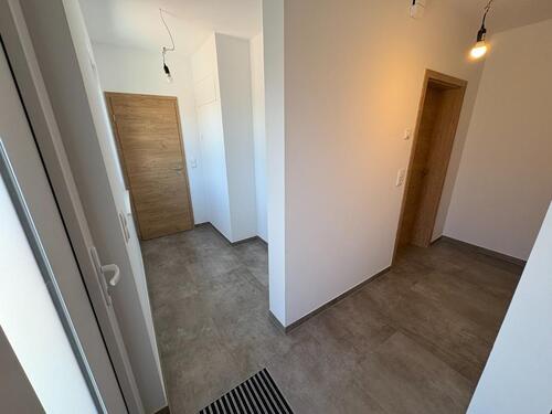 Foto - Etagenwohnung in Hankensbüttel