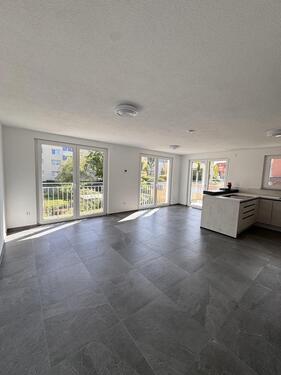 Foto - Etagenwohnung in Sindelfingen