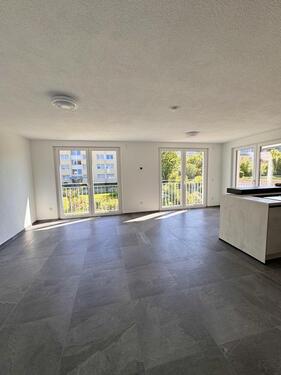 Foto - Etagenwohnung in Sindelfingen zur Miete