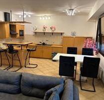 75qm, zentrale hochwertig möblierte 2Z Whg - Saarbrücken 75qm, zentrale hochwertig möblierte 2Z Whg - Saarbrücken