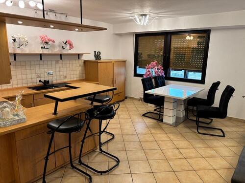 Foto - Etagenwohnung zur Miete in Saarbrücken