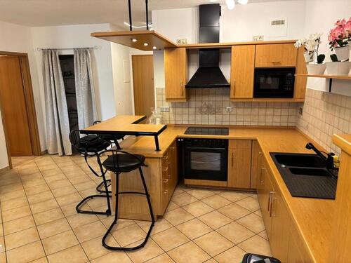 Foto - Etagenwohnung in Saarbrücken