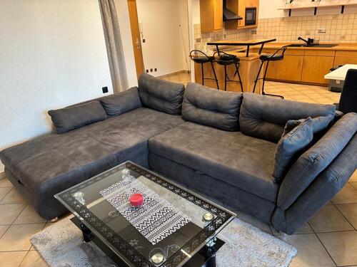 Foto - Etagenwohnung in Saarbrücken zur Miete