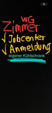 Foto - WG-Zimmer für Max. 2 Personen - 700,00&nbsp;EUR Kaltmiete, ca.&nbsp; 80,00&nbsp;m&sup2;