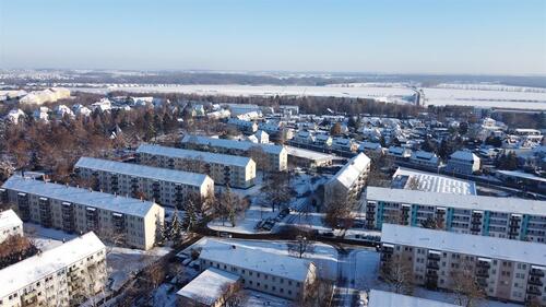 Foto - Einziehen im Frühjahr 2026 - 365,00 EUR Kaltmiete,