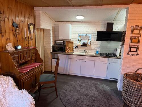 Foto - 2 Zimmer Einfamilienhaus in Amt Creuzburg