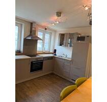 Möblierte 2-Zimmer-Wohnung mit Balkon – WG-geeignet | Lörrach