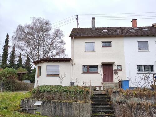 Foto - 6 Zimmer Einfamilienhaus zum Kaufen in Aldingen