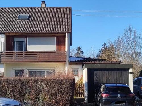 Foto - Einfamilienhaus in Aldingen zum Kaufen
