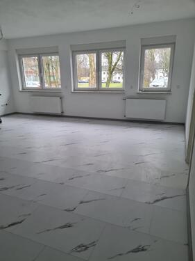 Foto - Erstbezug! Sanierte 110 qm Wohnung in Herne 44627