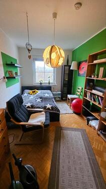 Foto - 3 Zimmer Etagenwohnung in Bad Wildungen