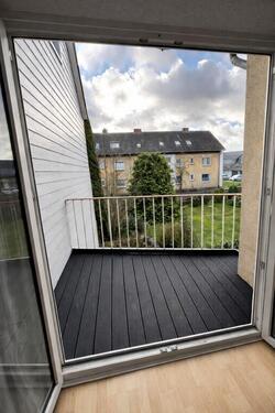 Foto - 3 Zimmer Etagenwohnung in Tasdorf