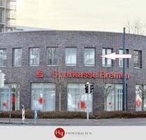 Renovierte Praxis- oder Bürofläche - schick und modern! - Bremen Hemelingen