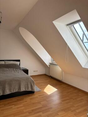 Foto - 3 Zimmer Maisonettenwohnung zum Kaufen in Wuppertal