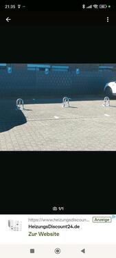 Foto - Stellplätze in MG - Eicken - 20,00&nbsp;EUR Miete,