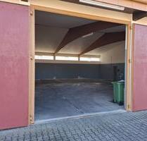 Stellplatz zu vermieten - Ideal für WohnwagenWohnmobil - Altensteig