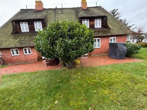 Foto - Erdgeschoßwohnung in Frankfurt am Main zum Kaufen