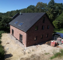 Erstbezug: attraktive 5-Zimmer-Doppelhaushälfte mit Einbauküche - Rosengarten