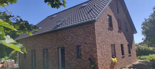 Foto - 5 Zimmer Doppelhaushälfte zur Miete in Rosengarten