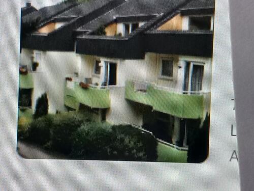 Foto - 75 qm Mietwohnung mit Garage in Saarbrücken St.Johann