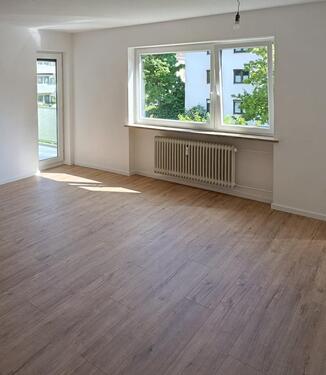 Foto - 4 Zimmer Etagenwohnung zur Miete in Augsburg