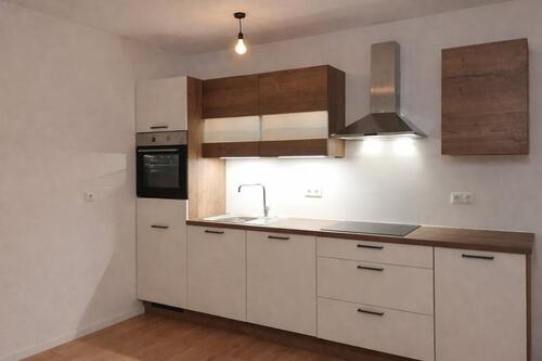 Foto - 4 Zimmer Etagenwohnung in Augsburg