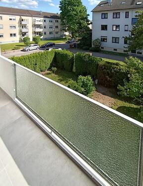 Foto - Etagenwohnung in Augsburg zur Miete