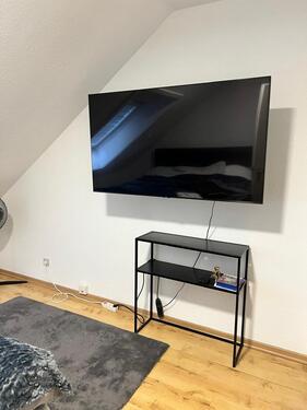 Foto - 1,5 - Zimmer - Dachgeschosswohnung mit Einbauküche