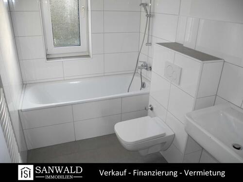 Foto - Modernisierte 3,5 Zimmer mit Balkon