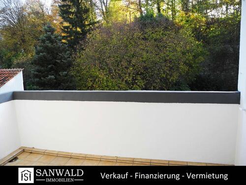 Foto - Etagenwohnung in Essen zur Miete