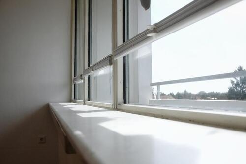 Foto - Etagenwohnung in Nürnberg zur Miete