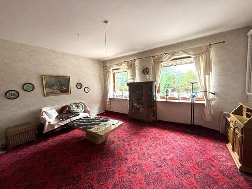 Foto - Bauernhaus, Landhaus in Havetoft zum Kaufen