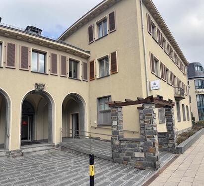 Foto - Bürofläche im Zentrum von Oelsnitz