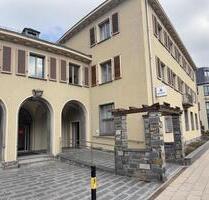 Bürofläche im Zentrum von Oelsnitz - Oelsnitz (Vogtland)
