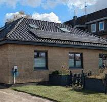 Familienfreundliches Einfamilienhaus: vollständig modernisiert - Hude (Oldenburg)