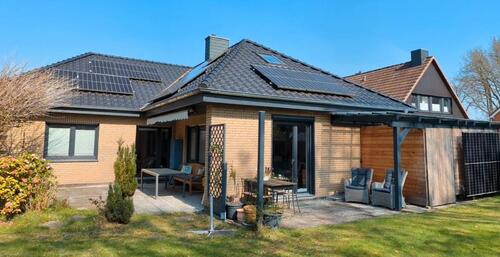 Foto - Einfamilienhaus in Hude (Oldenburg) zum Kaufen