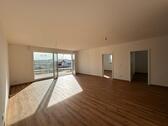 Foto - Barrierefreie 3-Zimmer-Wohnung, Erstbezug, Terrasse, Garten