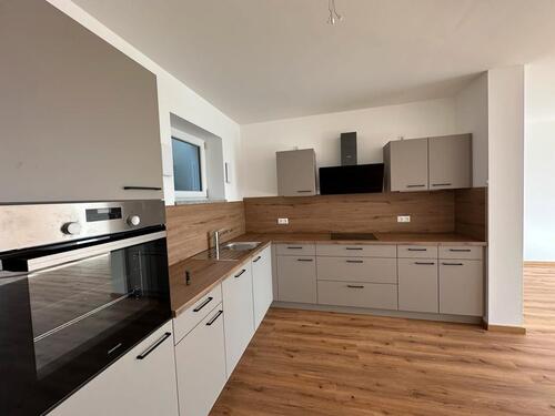 Foto - 3 Zimmer Erdgeschoßwohnung zur Miete in Cham