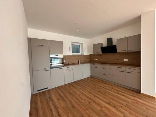 Foto - 3 Zimmer Erdgeschoßwohnung in Cham