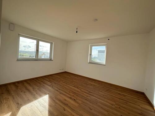 Foto - Erdgeschoßwohnung in Cham zur Miete