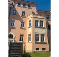 Vermiete 4 Zimmerwohnung 120m2 - 600,00&nbsp;EUR Kaltmiete, ca.&nbsp; 120,00&nbsp;m&sup2; in Löbau (PLZ: 02708)