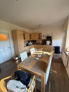 Foto - 4 Zimmer Erdgeschoßwohnung in Löbau