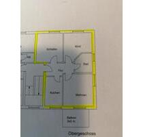 3-Zimmer Wohnung in Rechlin - 520,00&nbsp;EUR Kaltmiete, ca.&nbsp; 55,00&nbsp;m&sup2; in Rechlin (PLZ: 17248)