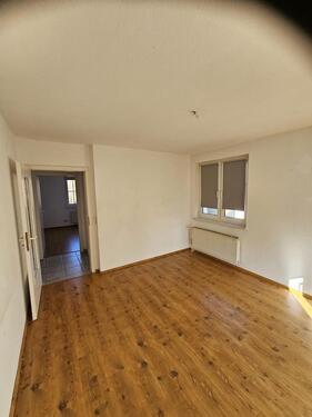 Foto - Etagenwohnung in Rechlin zur Miete