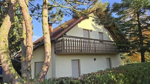 Foto - Einfamilienhaus in ruhiger Stadtrandlage - provisionsfrei