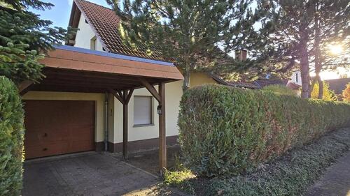 Foto - 4 Zimmer Einfamilienhaus zum Kaufen in Apolda