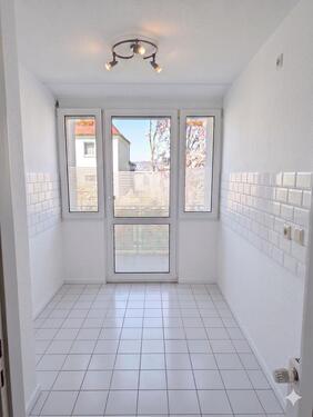 Foto - 3 Zimmer Etagenwohnung in Weinböhla